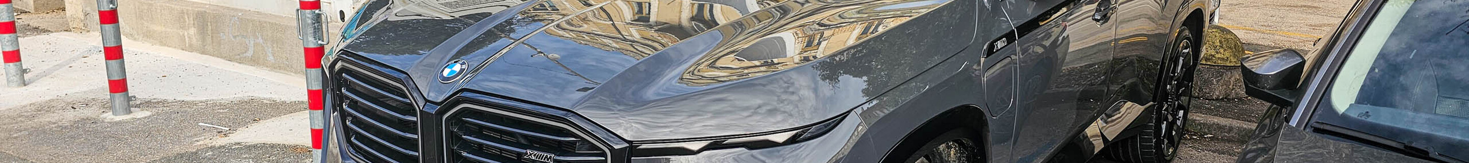 BMW XM G09