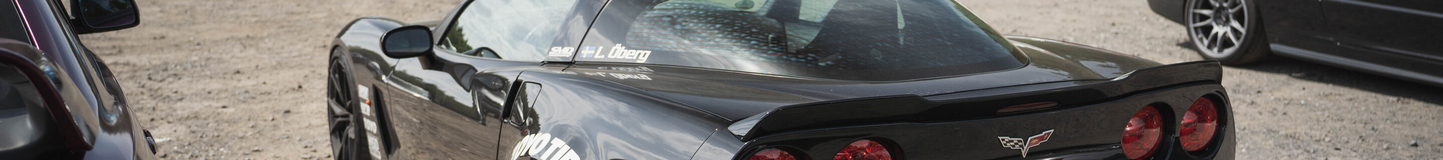 Chevrolet Corvette C6