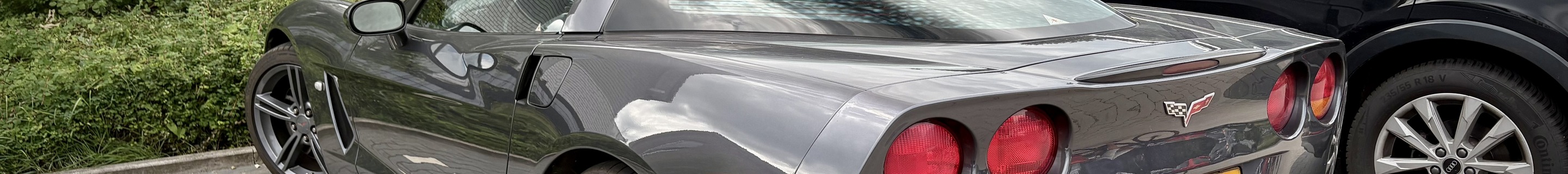 Chevrolet Corvette C6