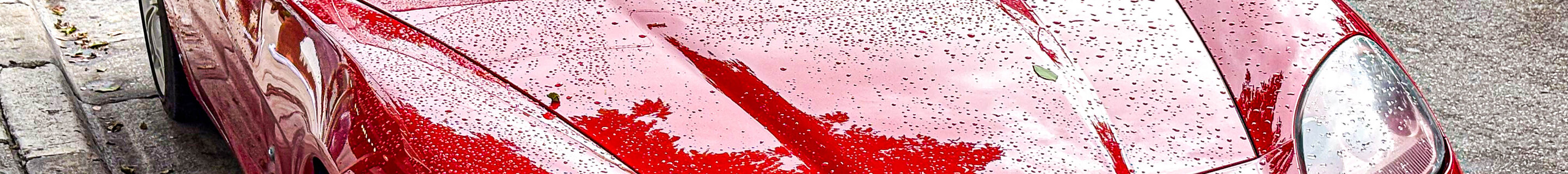 Chevrolet Corvette C6 Convertible