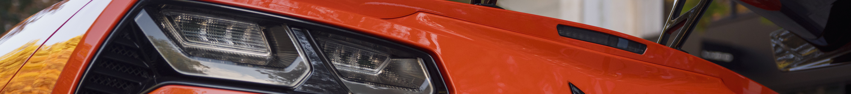 Chevrolet Corvette C7 ZR1