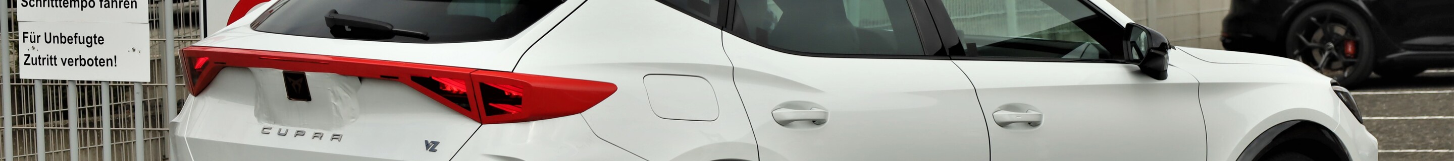 CUPRA Formentor 2024