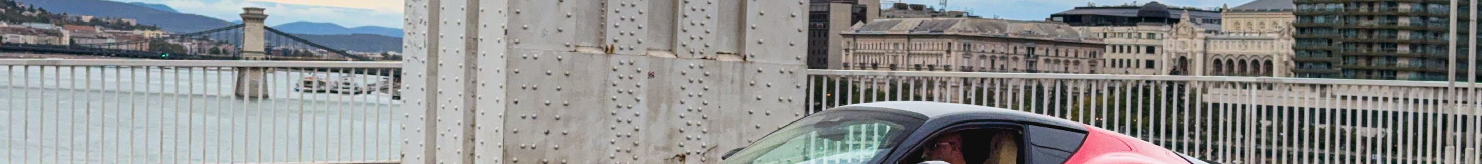Ferrari 12Cilindri