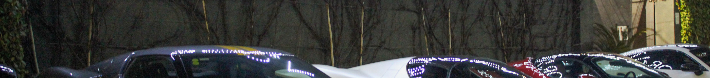 Ferrari 296 GTB Assetto Fiorano