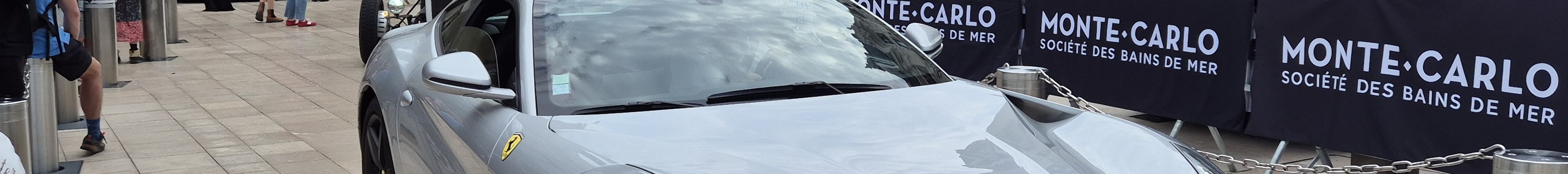 Ferrari F12berlinetta