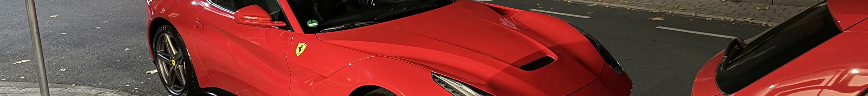 Ferrari F12berlinetta