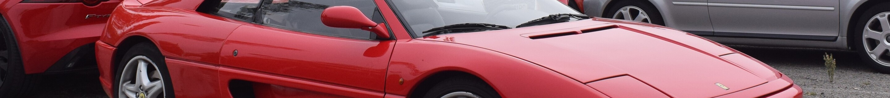 Ferrari F355 Berlinetta