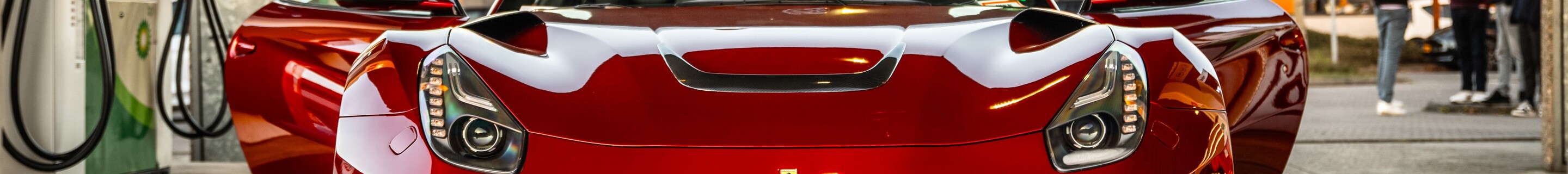 Ferrari Novitec Rosso F12 N-Largo S