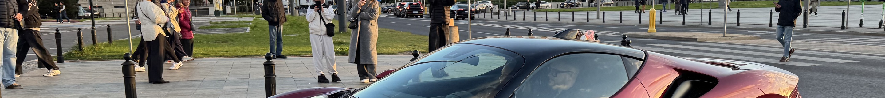 Ferrari SF90 Stradale