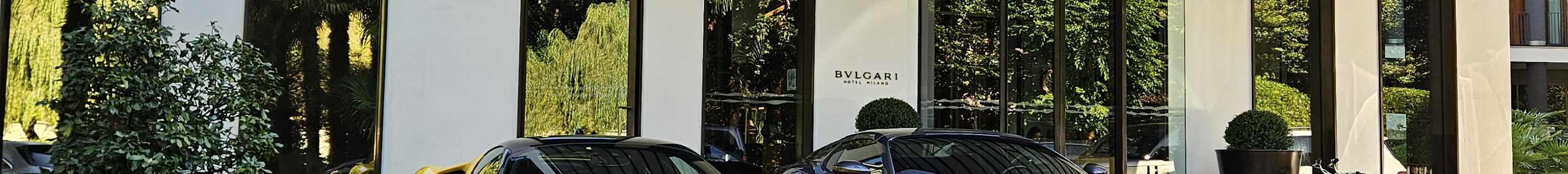 Ferrari SF90 Stradale Assetto Fiorano