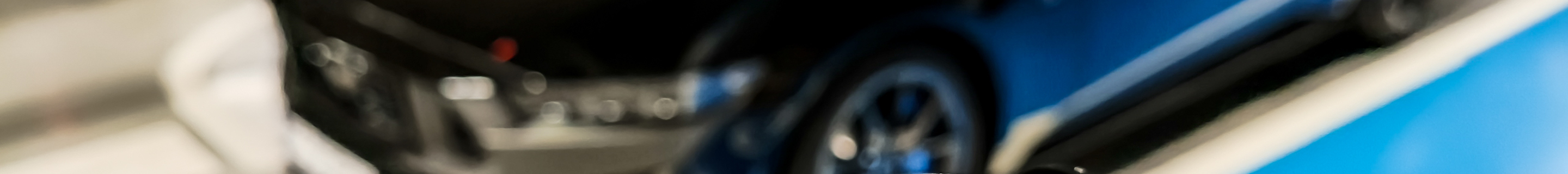 Ford Mustang Dark Horse 2024