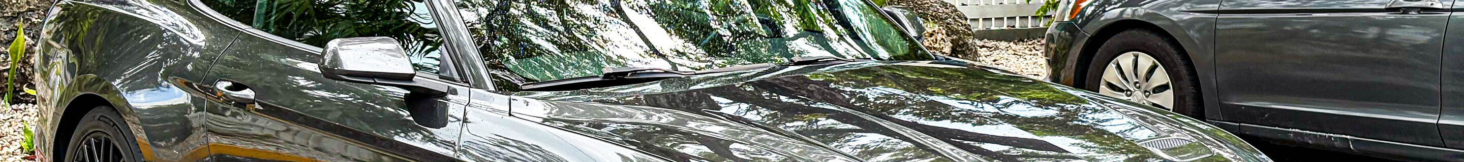 Ford Mustang GT 2018