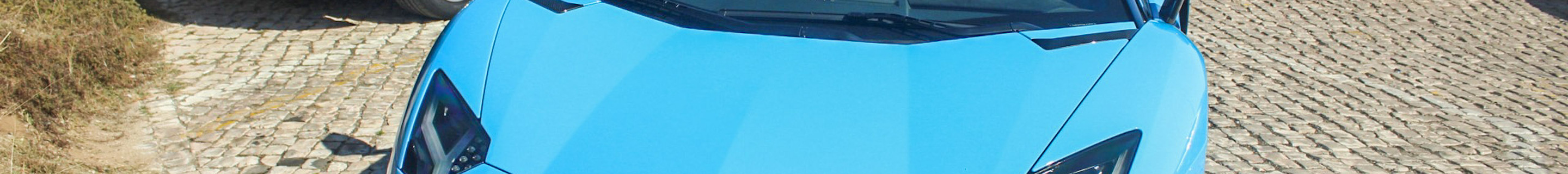 Lamborghini Aventador LP770-4 SVJ Roadster