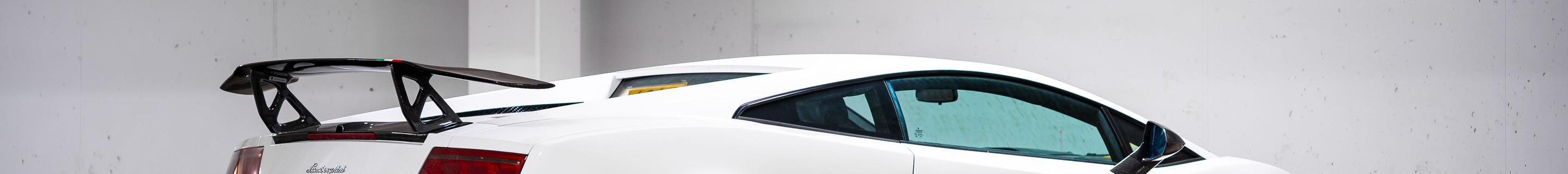 Lamborghini Gallardo LP560-4