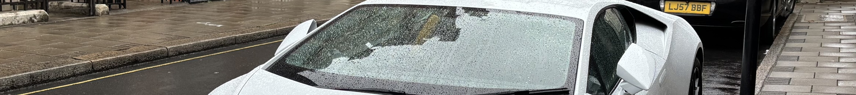 Lamborghini Huracán LP610-4