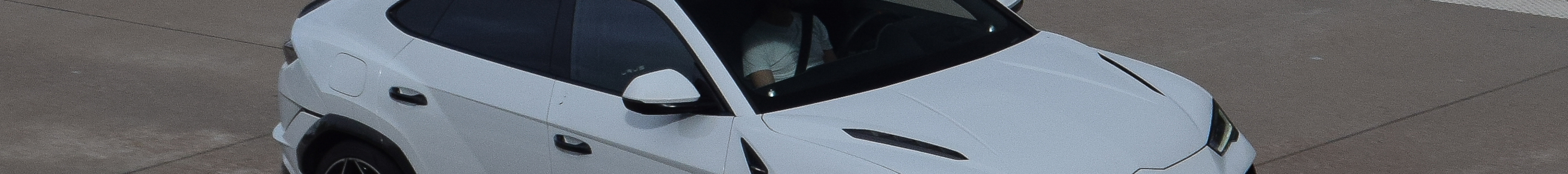 Lamborghini Urus Performante