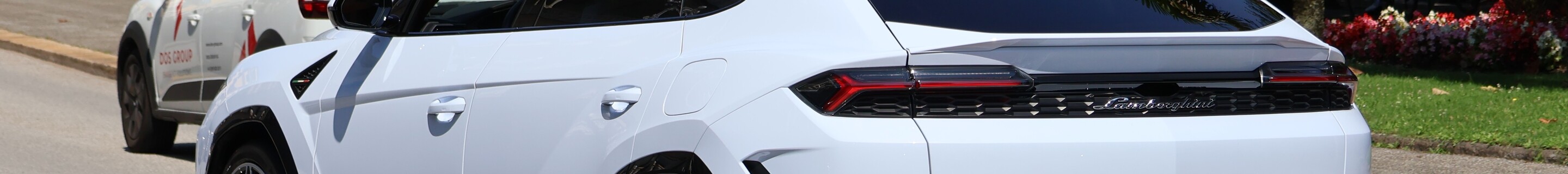 Lamborghini Urus SE