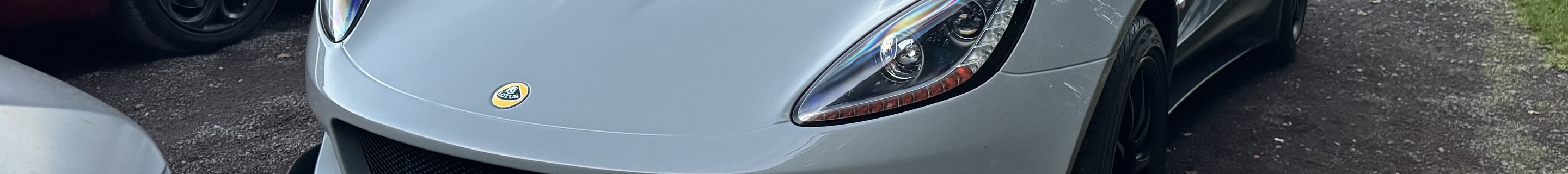 Lotus Elise S3 250 Cup 2017