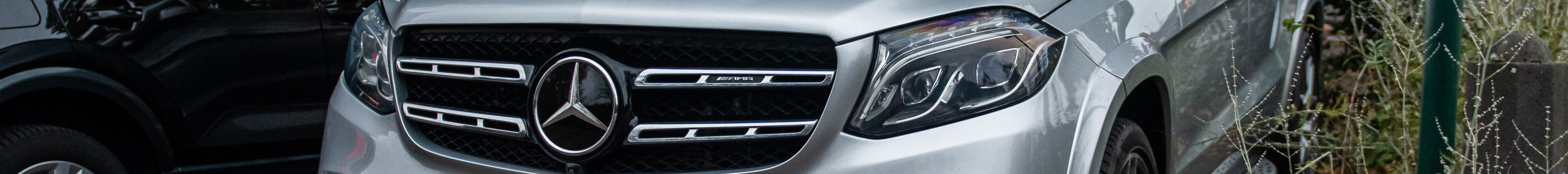 Mercedes-AMG GLS 63 X166