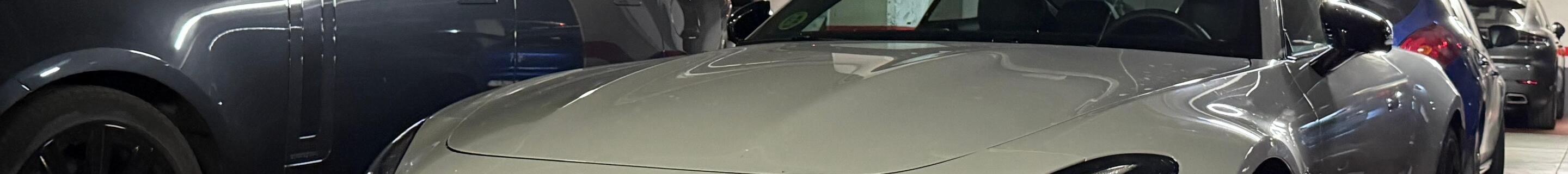 Mercedes-AMG GT 63 C192