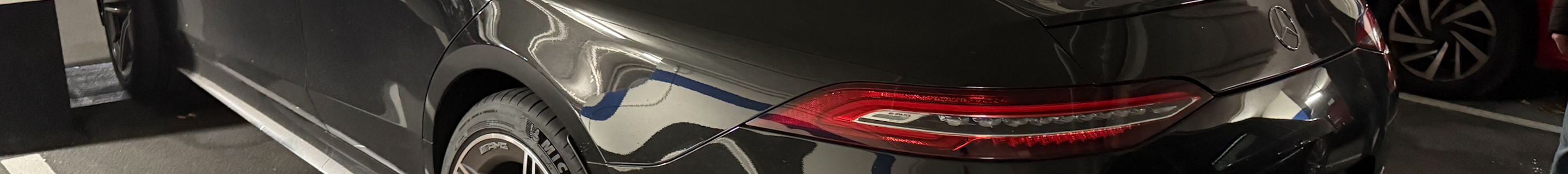 Mercedes-AMG GT 63 S X290