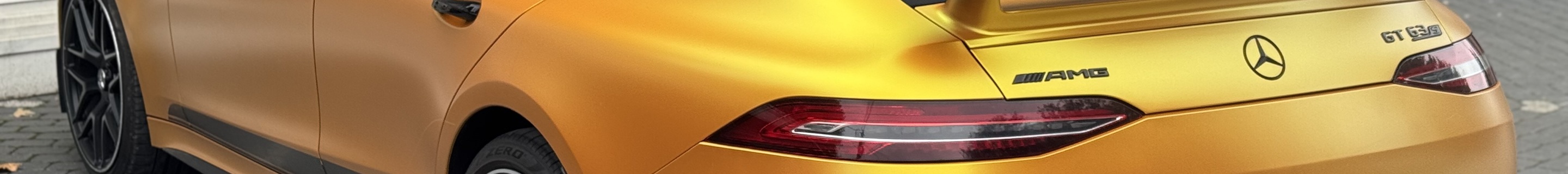 Mercedes-AMG GT 63 S X290