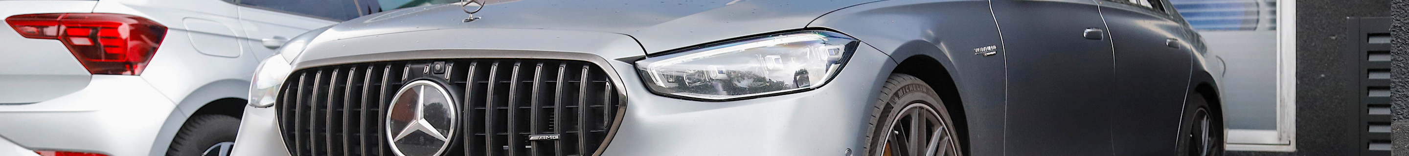 Mercedes-AMG S 63 E-Performance W223