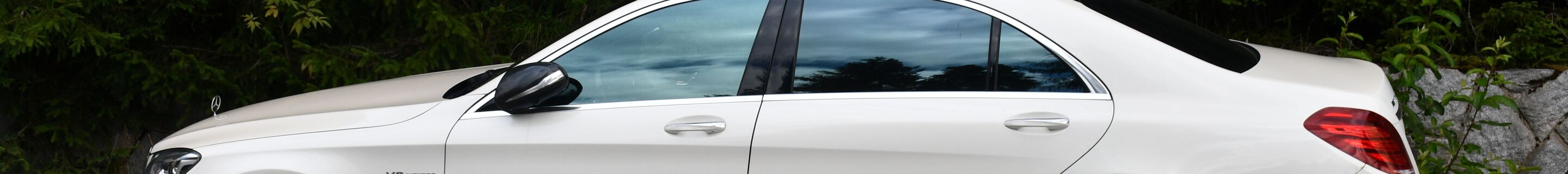 Mercedes-AMG S 63 V222