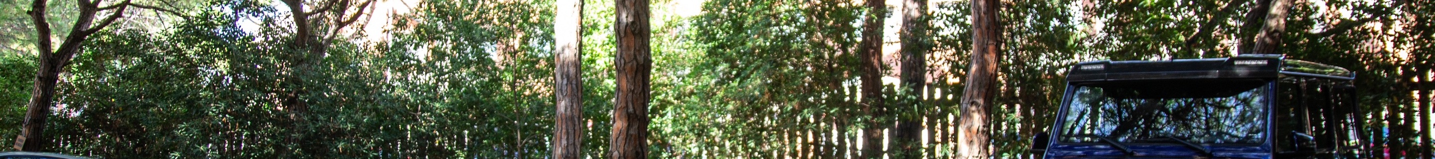 Mercedes-Benz G 500 4X4²