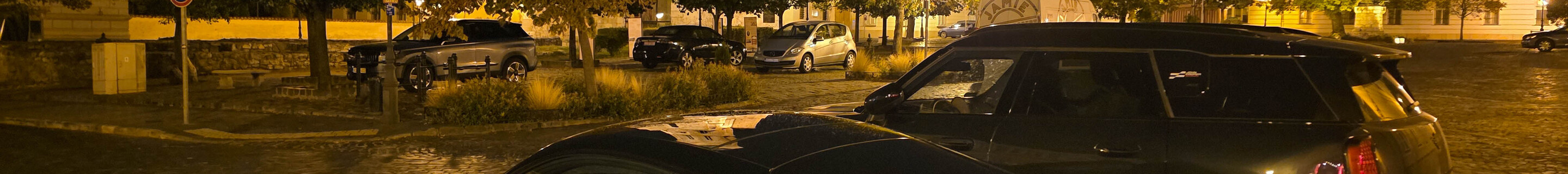 Porsche 992 Carrera 4S MkI