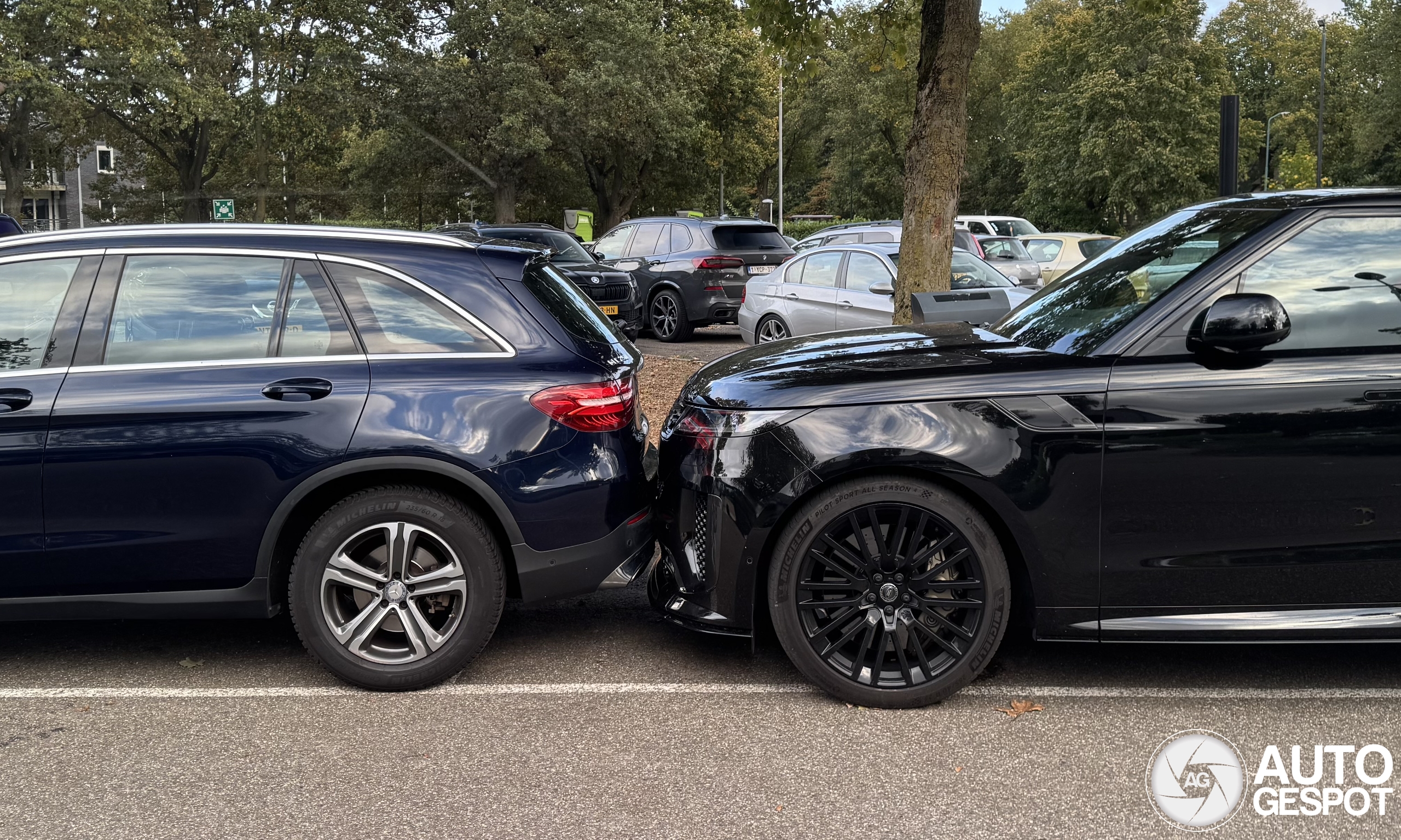 Range Rover Sport SV 2024 Edition One