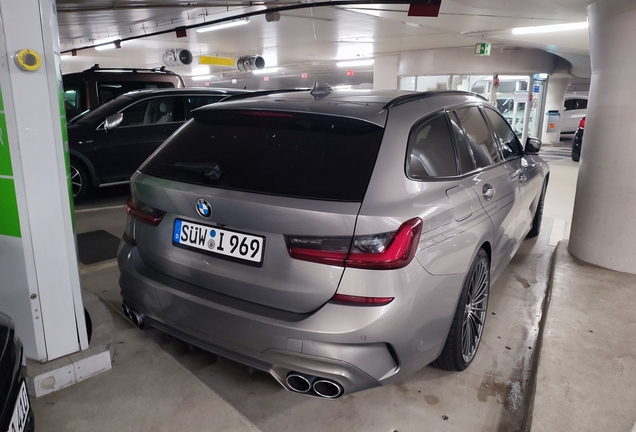 Alpina B3 BiTurbo Touring 2020