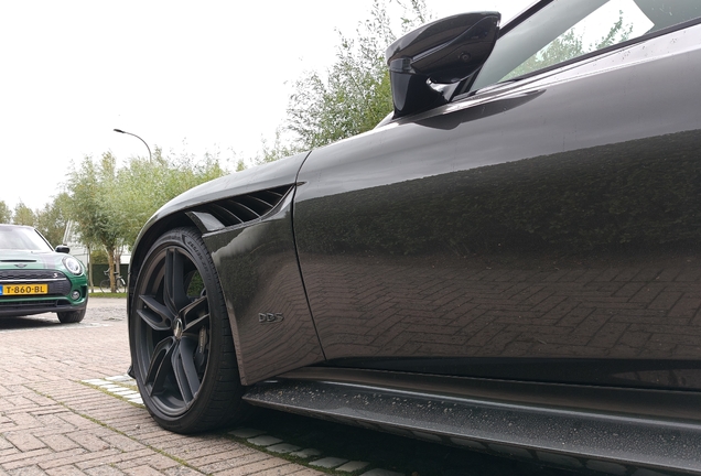 Aston Martin DBS Superleggera