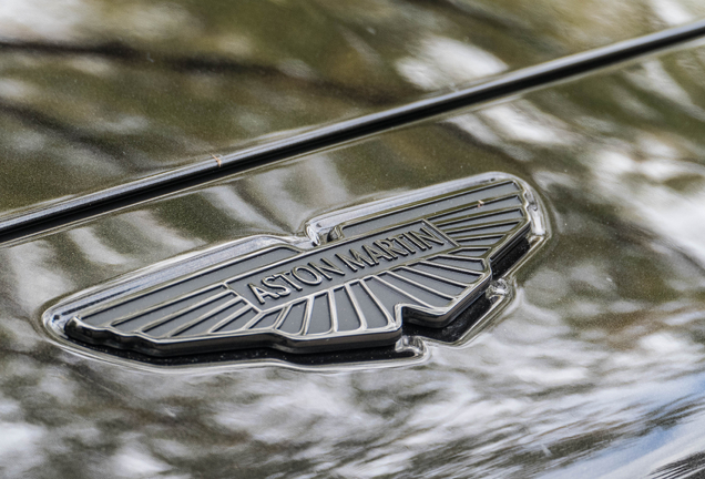 Aston Martin Vantage 2024