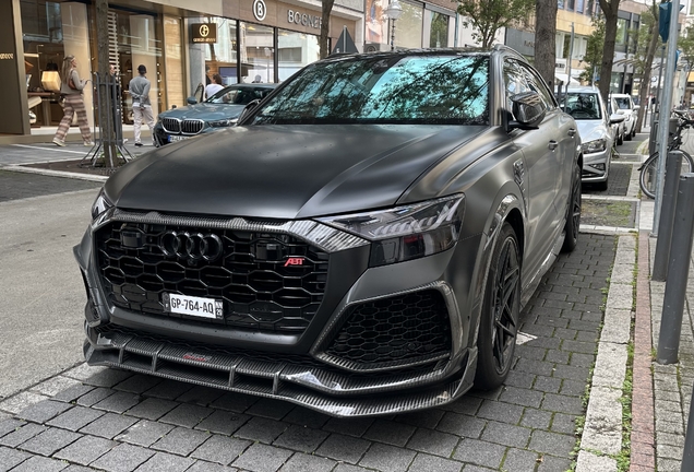Audi ABT RS Q8 Signature Edition