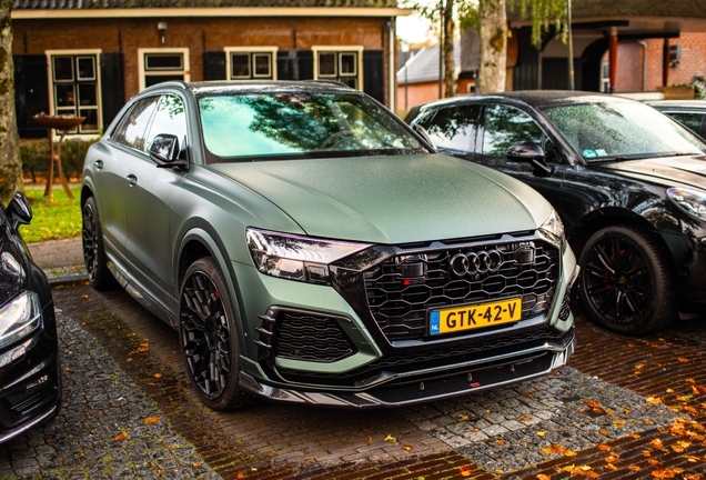 Audi RS Q8 Urban