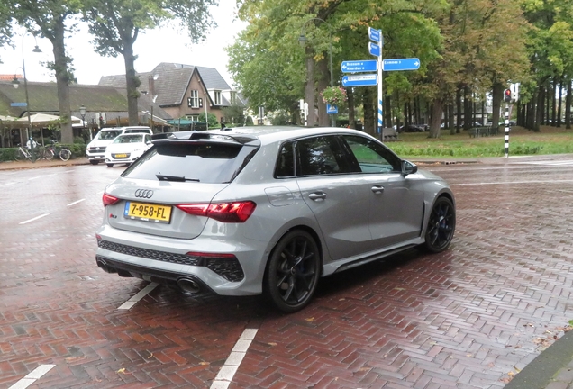Audi RS3 Sportback 8Y