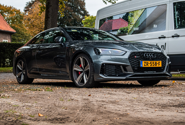 Audi RS5 B9