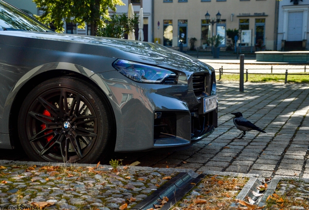 BMW M2 Coupé G87