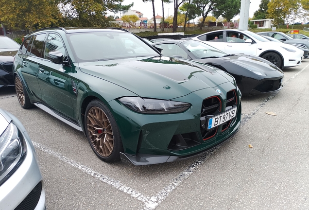 BMW M3 G81 CS Touring