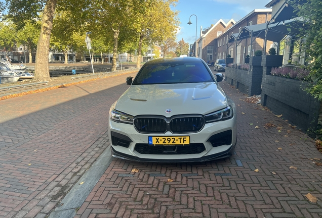 BMW M5 F90
