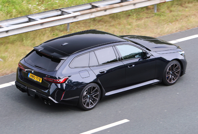 BMW M5 G99 Touring