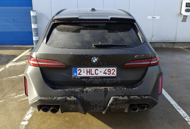 BMW M5 G99 Touring