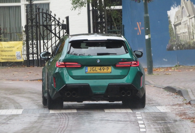 BMW M5 G99 Touring
