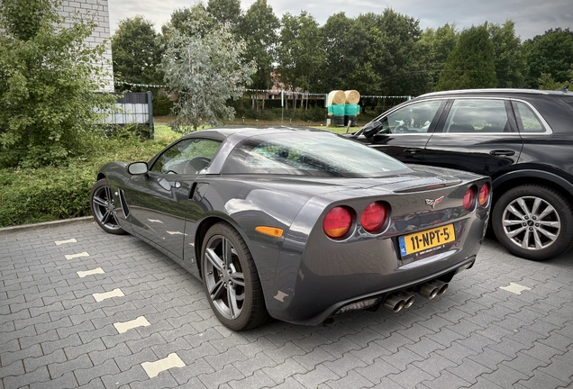 Chevrolet Corvette C6