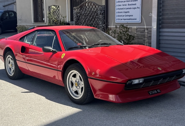 Ferrari 308 GTBi