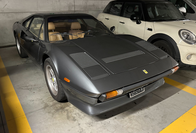 Ferrari 308 GTB Quattrovalvole