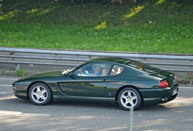 Ferrari 456 GT