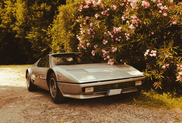 Ferrari 512 BB
