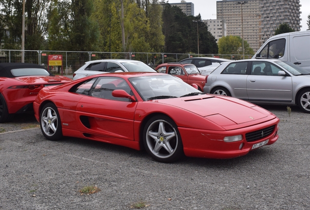 Ferrari F355 Berlinetta